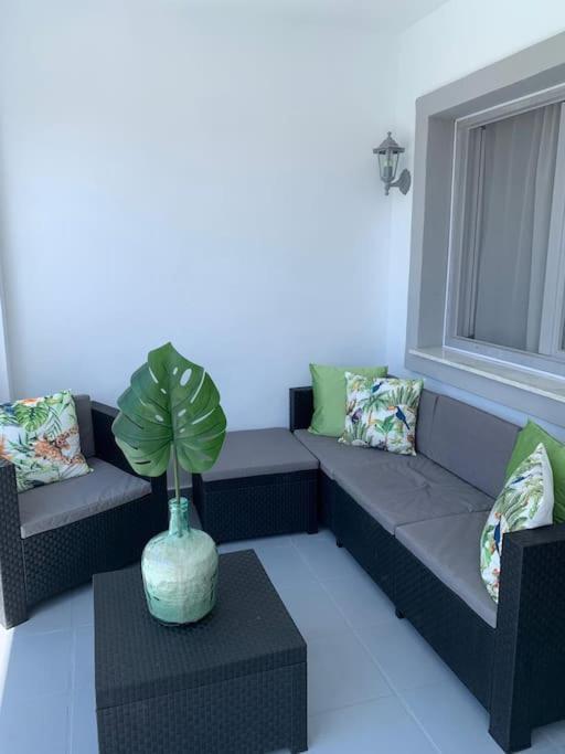 Mediterranean Breeze Beach House إل فيرغير المظهر الخارجي الصورة